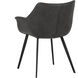 Mason Town Grey Dining Armchair